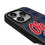 University of Mississippi Rebels Plaid MagSafe Compatible Phone Case for Apple iPhone