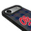 University of Mississippi Rebels Plaid MagSafe Compatible Phone Case for Apple iPhone