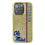 University of Mississippi Rebels Sidebar Bling Phone Case