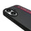 University of Mississippi Rebels Sidebar MagSafe Compatible Phone Case for Apple iPhone