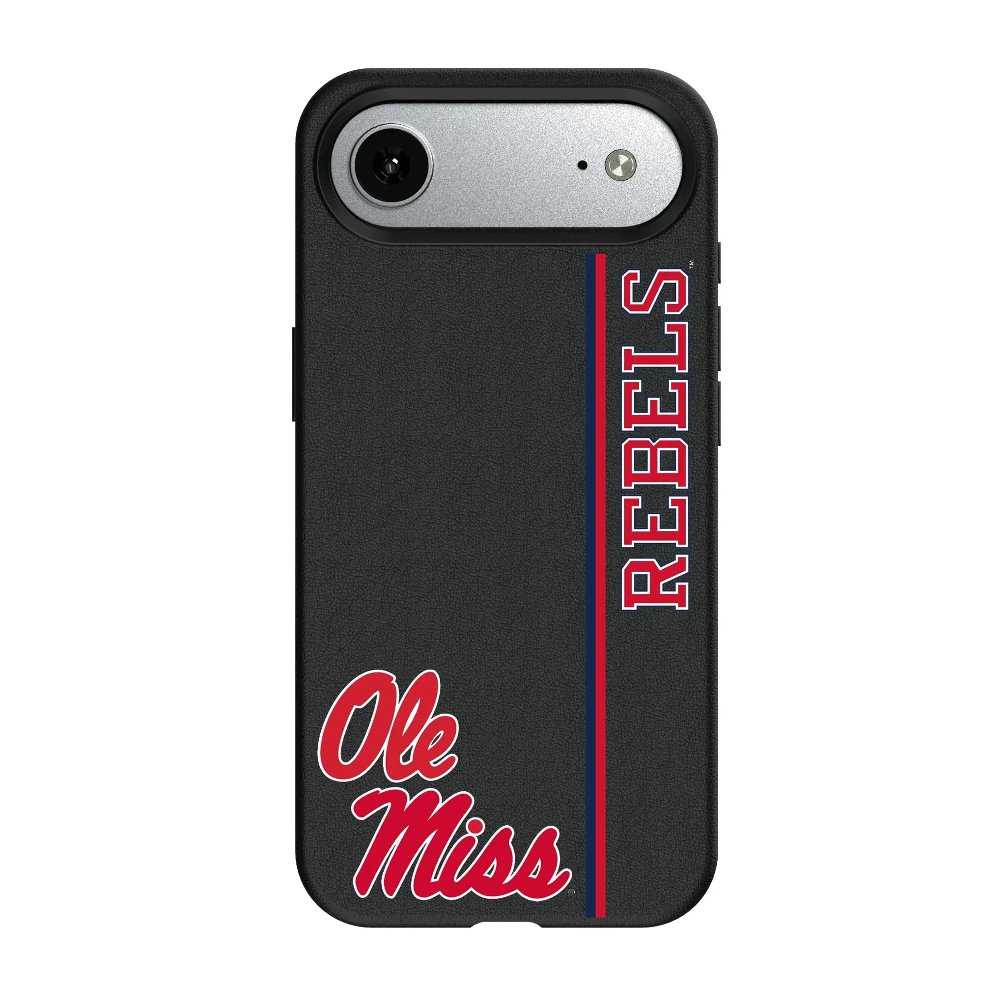 University of Mississippi Rebels Sidebar MagSafe Compatible Phone Case for Apple iPhone