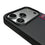 University of Mississippi Rebels Sidebar MagSafe Compatible Phone Case for Apple iPhone