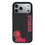 University of Mississippi Rebels Sidebar MagSafe Compatible Phone Case for Apple iPhone