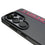University of Mississippi Rebels Sidebar MagSafe Compatible Phone Case for Samsung Galaxy