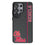 University of Mississippi Rebels Sidebar MagSafe Compatible Phone Case for Samsung Galaxy