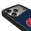 University of Mississippi Rebels Solid Bump Phone Case