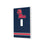 University of Mississippi Rebels Stripe Hidden-Screw Light Switch Plate