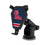 University of Mississippi Rebels Stripe Wireless Car Charger