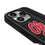 University of Mississippi Rebels Text Backdrop MagSafe Compatible Phone Case for Apple iPhone