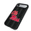 University of Mississippi Rebels Text Backdrop MagSafe Compatible Phone Case for Apple iPhone