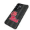 University of Mississippi Rebels Text Backdrop MagSafe Compatible Phone Case for Samsung Galaxy