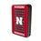 University of Nebraska Huskers Block N Field Wireless Mag Power Bank