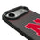 University of Nebraska Huskers Block N Linen Bump Phone Case