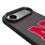 University of Nebraska Huskers Block N Linen Bump Phone Case