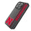 University of Nebraska Huskers Block N Sidebar Bling Phone Case