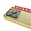 University of Nebraska Huskers Block N Sidebar Bling Phone Case