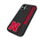 University of Nebraska Huskers Block N Sidebar MagSafe Compatible Phone Case for Apple iPhone