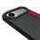 University of Nebraska Huskers Block N Sidebar MagSafe Compatible Phone Case for Apple iPhone