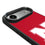 University of Nebraska Huskers Block N Solid Bump Phone Case