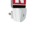 University of Nebraska Huskers Block N Stripe Night Light 2-Pack