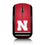 University of Nebraska Huskers Block N Stripe Wireless Mouse