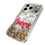 University of Nebraska Huskers Confetti Glitter Phone Case