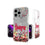 University of Nebraska Huskers Confetti Glitter Phone Case