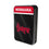 University of Nebraska Huskers Endzone Plus Wireless Mag Power Bank
