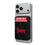 University of Nebraska Huskers Endzone Plus Wireless Mag Power Bank