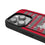 University of Nebraska Huskers Field Bump Phone Case