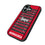 University of Nebraska Huskers Field Bump Phone Case