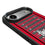 University of Nebraska Huskers Field Bump Phone Case