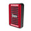 University of Nebraska Huskers Field Wireless Mag Power Bank