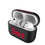 University of Nebraska Huskers Insignia AirPod Case Cover