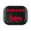 University of Nebraska Huskers Insignia AirPod Case Cover