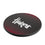 University of Nebraska Huskers Linen 15-Watt Wireless Charger