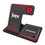 University of Nebraska Huskers Linen 3 in 1 Charging Station
