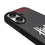 University of Nebraska Huskers Linen MagSafe Compatible Phone Case for Apple iPhone