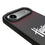 University of Nebraska Huskers Linen MagSafe Compatible Phone Case for Apple iPhone