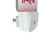 University of Nebraska Huskers Linen Night Light 2-Pack