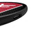University of Nebraska Huskers Mesh 15-Watt Wireless Charger