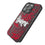 University of Nebraska Huskers Paisley Bling Phone Case