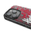 University of Nebraska Huskers Paisley Bling Phone Case