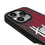 University of Nebraska Huskers Paisley MagSafe Compatible Phone Case for Apple iPhone - Sports Gifts, Sports Memorabilia, Sports Collectibles, Fan Shop