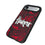 University of Nebraska Huskers Paisley MagSafe Compatible Phone Case for Apple iPhone