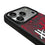 University of Nebraska Huskers Paisley MagSafe Compatible Phone Case for Apple iPhone