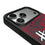 University of Nebraska Huskers Paisley MagSafe Compatible Phone Case for Apple iPhone
