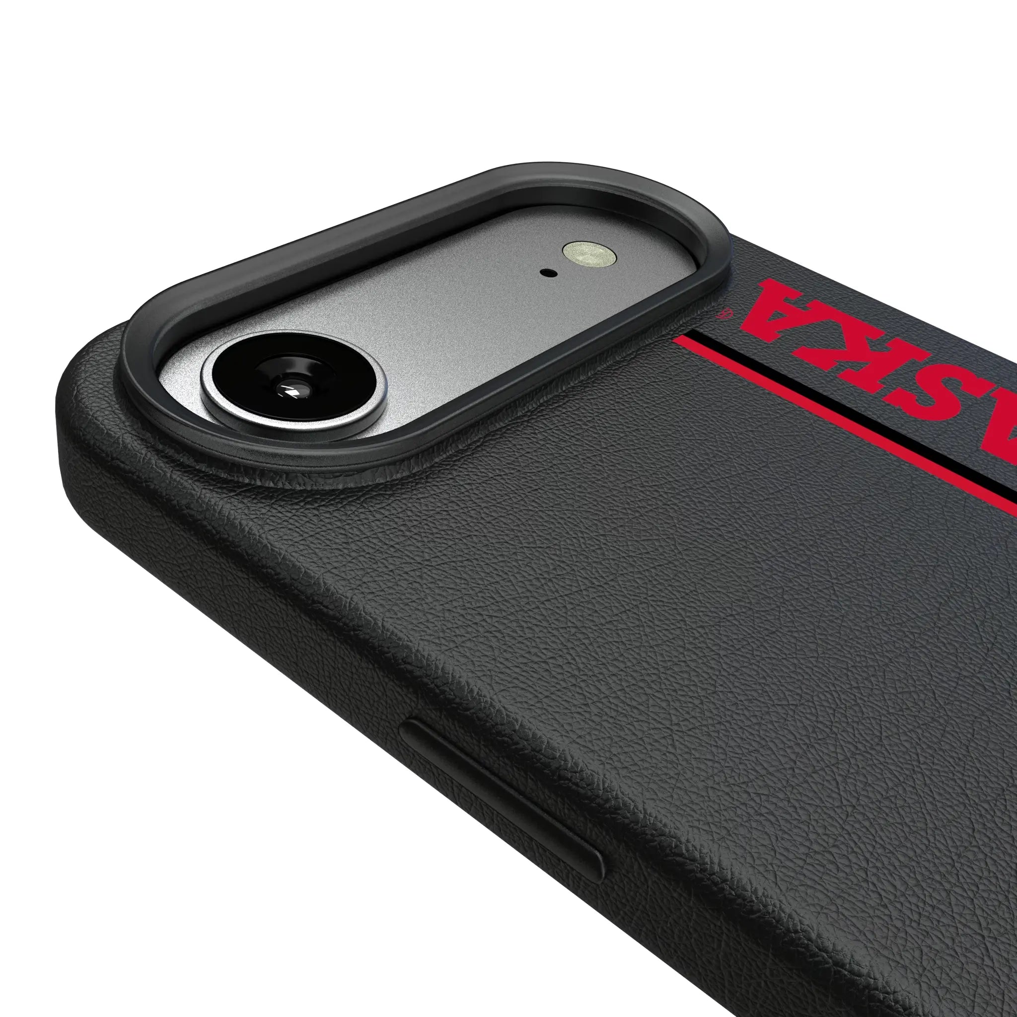 University of Nebraska Huskers Sidebar MagSafe Compatible Phone Case for Apple iPhone