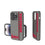 University of Nebraska Huskers Sidebar Soft Touch Phone Case