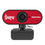 University of Nebraska Huskers Solid Webcam